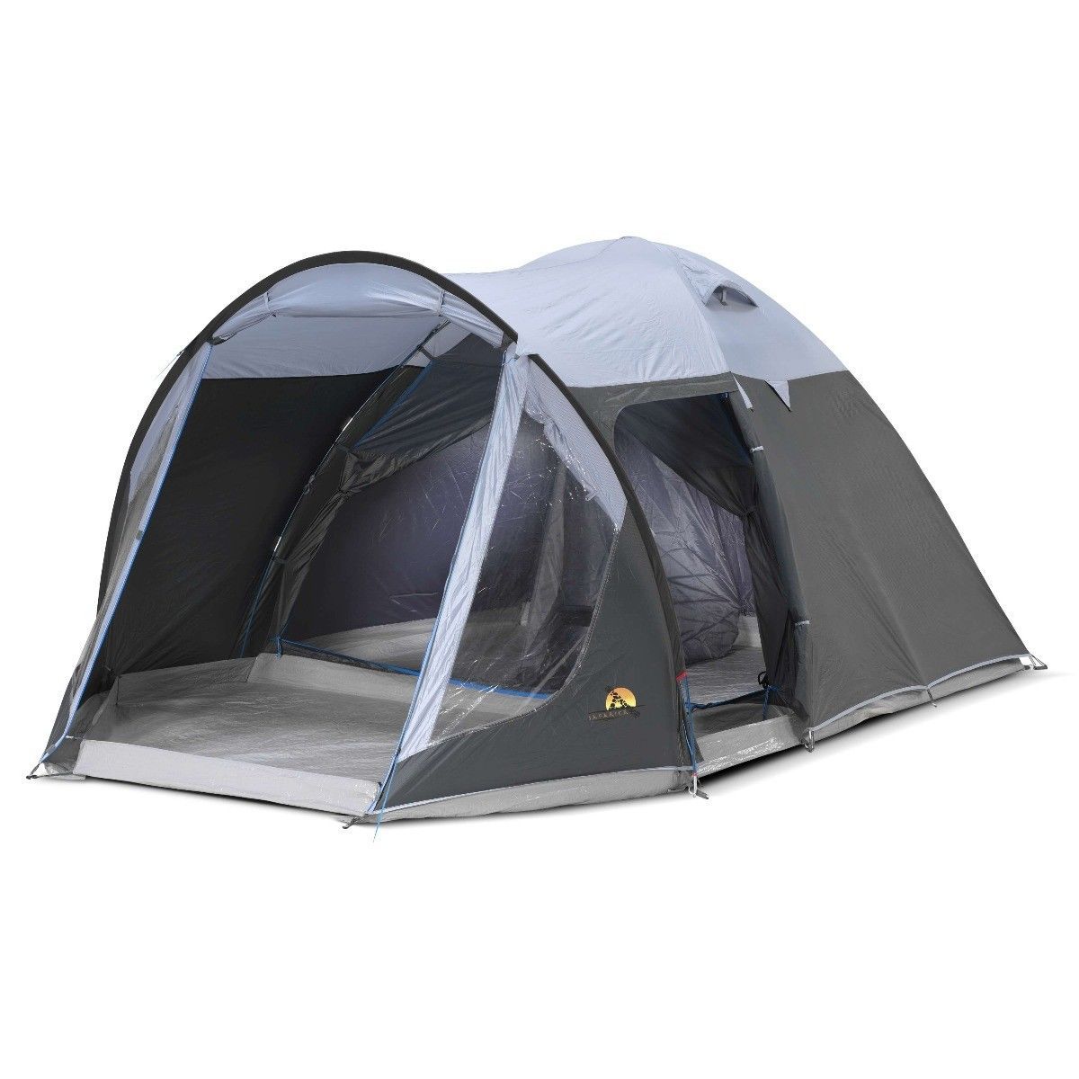 4 persoons tent