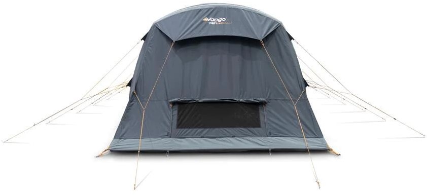 8 persoons tent