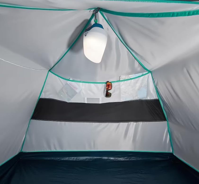 decathlon tent