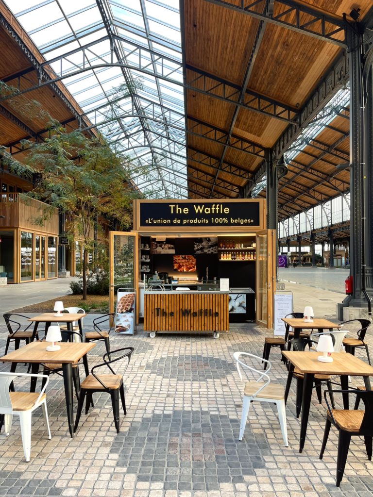 evenementoplossingen