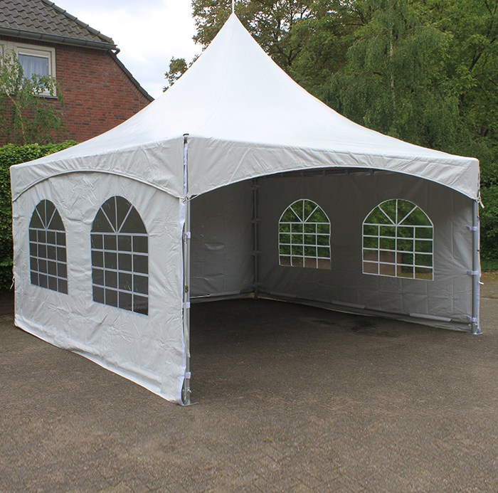 pagodetenten verhuur