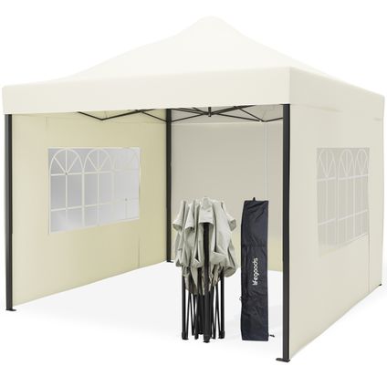partytent brico