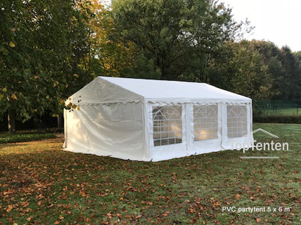 partytent kopen