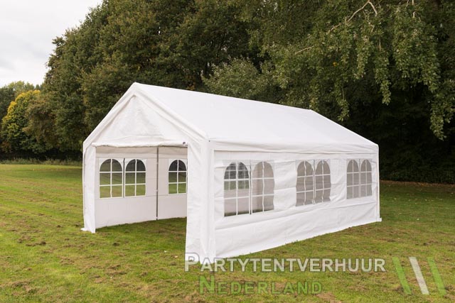 tent verhuur