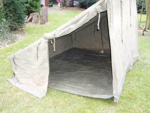 2dehands tent