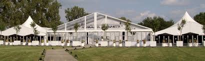 feesttent huren prijs