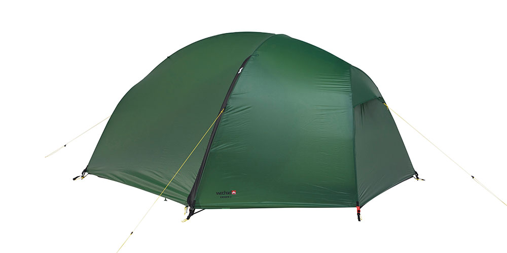tent kopen 2 persoons