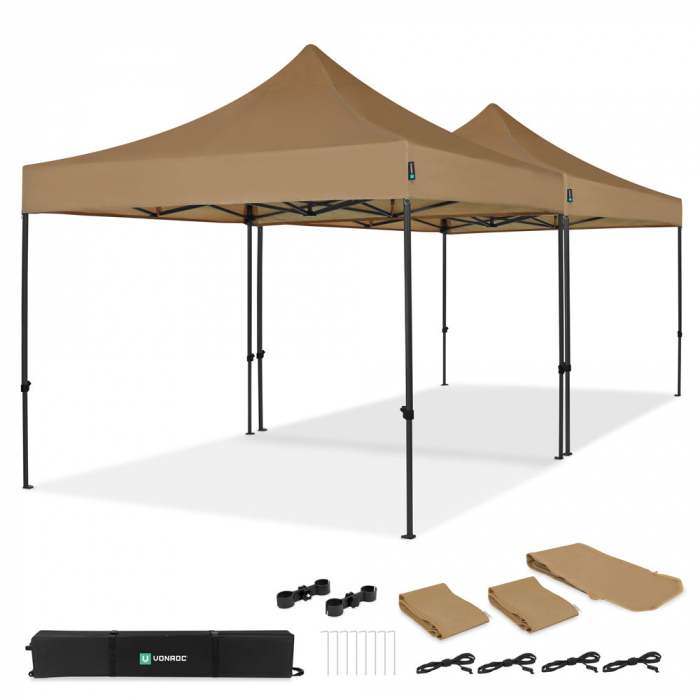 terras tent