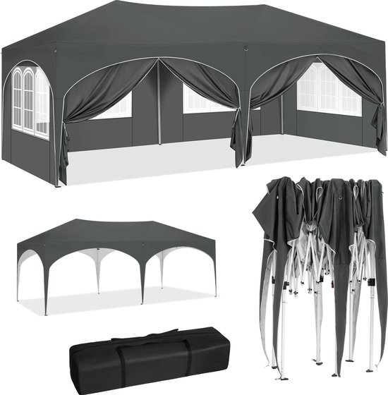 uitklaptent