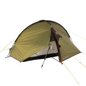 2 persoons tent