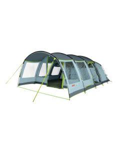 6 persoons tent
