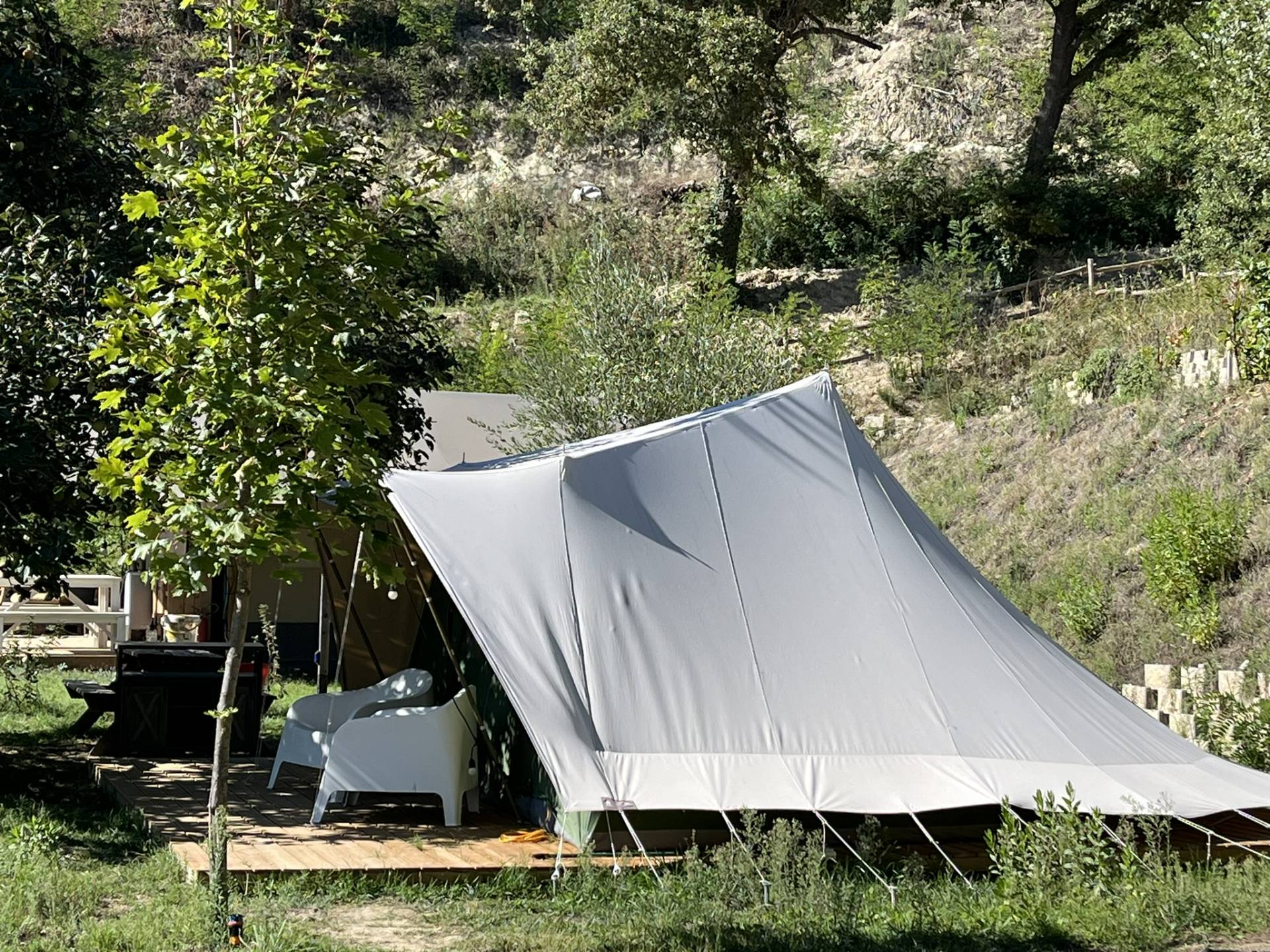baco tent
