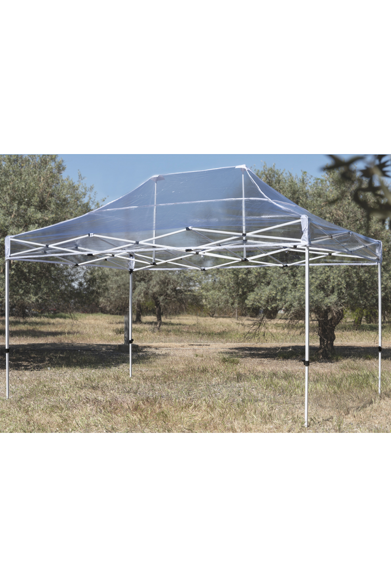 easy up tent 3x4 5 aluminium