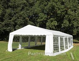 feesttent huren prijzen