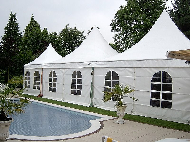 huur party tent