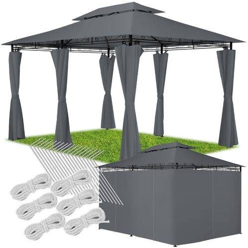 paviljoen tent 3x4
