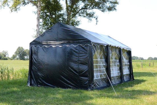 tent 8x4