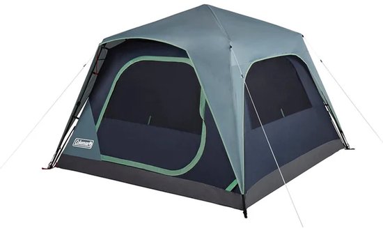 tent kopen 4 personen