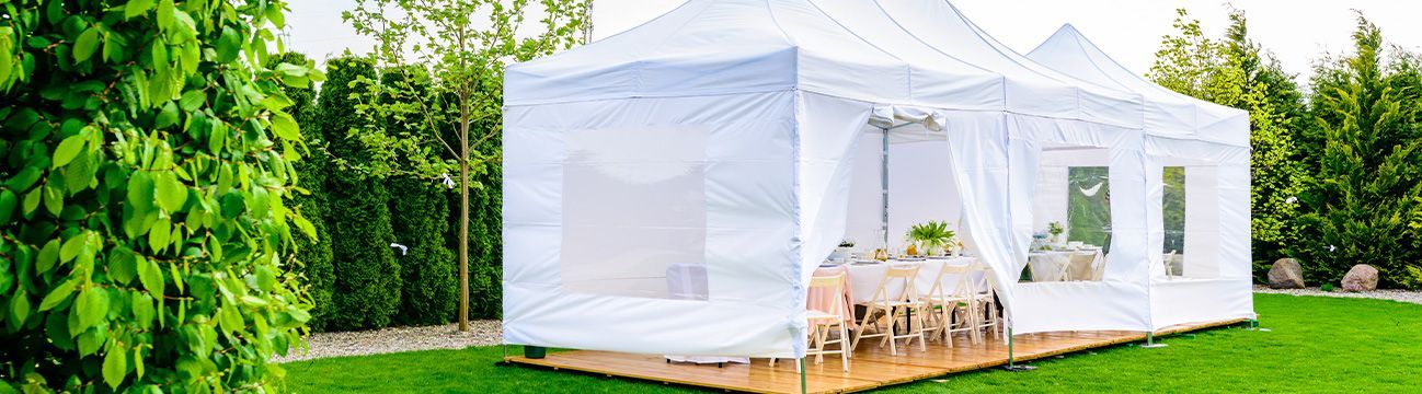 terras tent