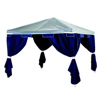 hubo partytent