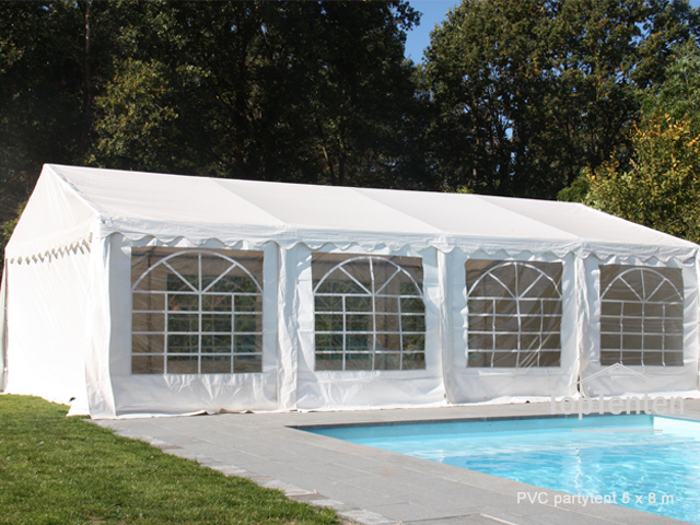 koop partytent