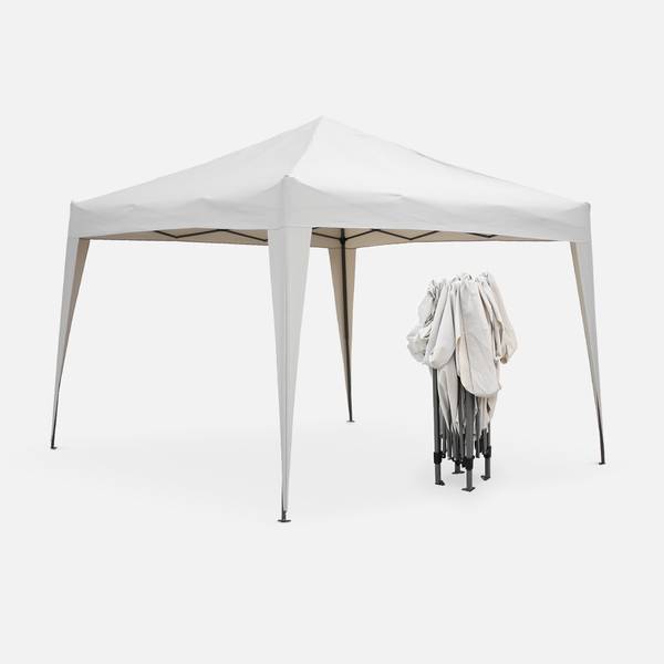 opvouwbaar partytent