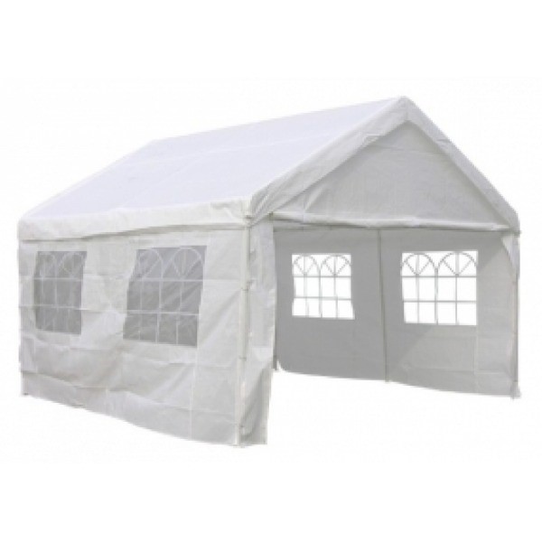 party tent huur