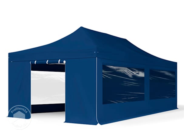 partytent opvouwbaar