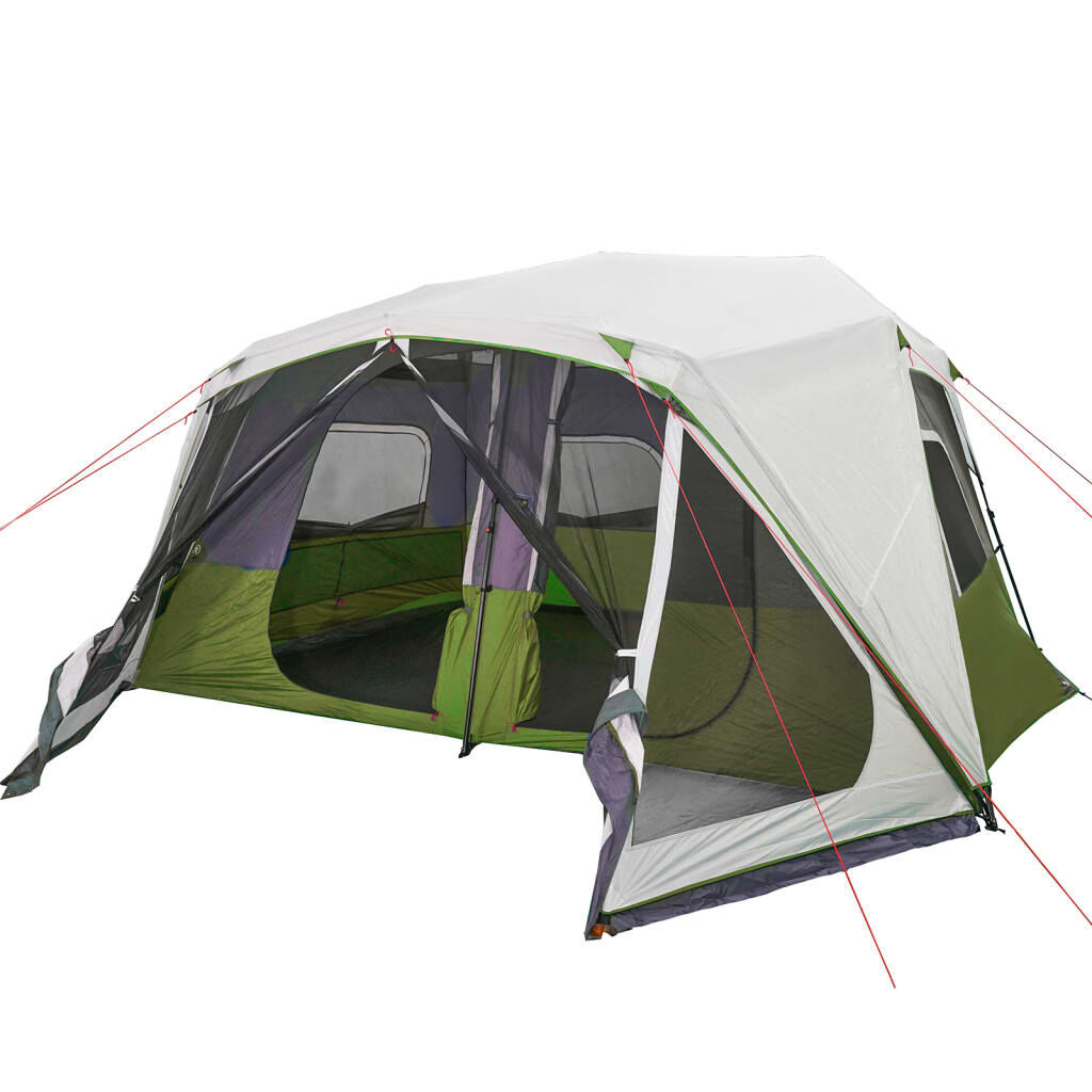 tent aanbieding