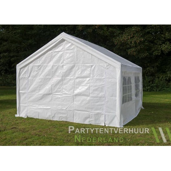 4x4 partytent
