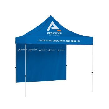 goedkope partytent