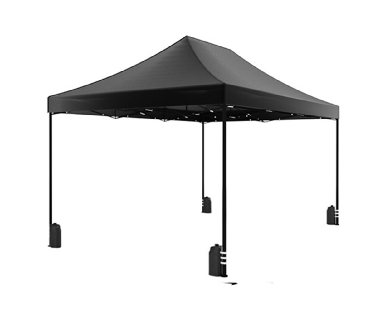partytent 3x4