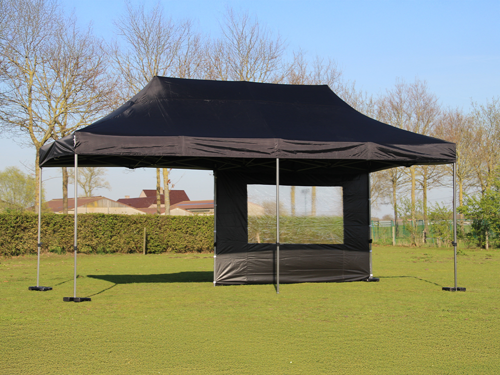 pop up partytent