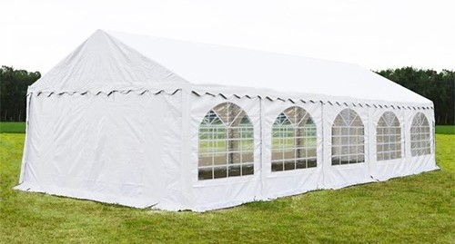 goedkope partytenten