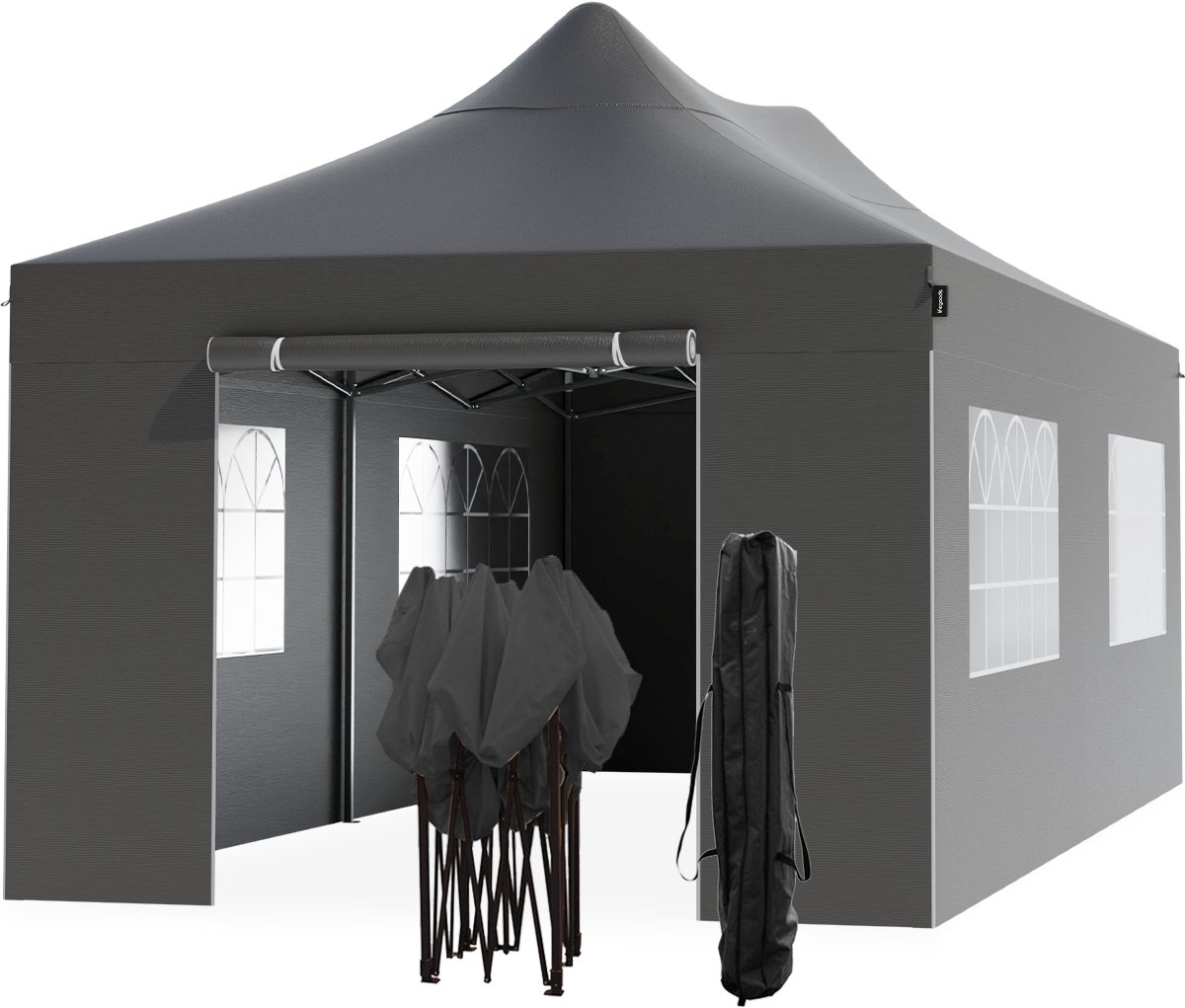 lifegoods partytent