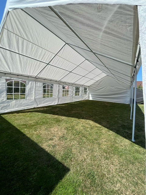 party tenten te koop