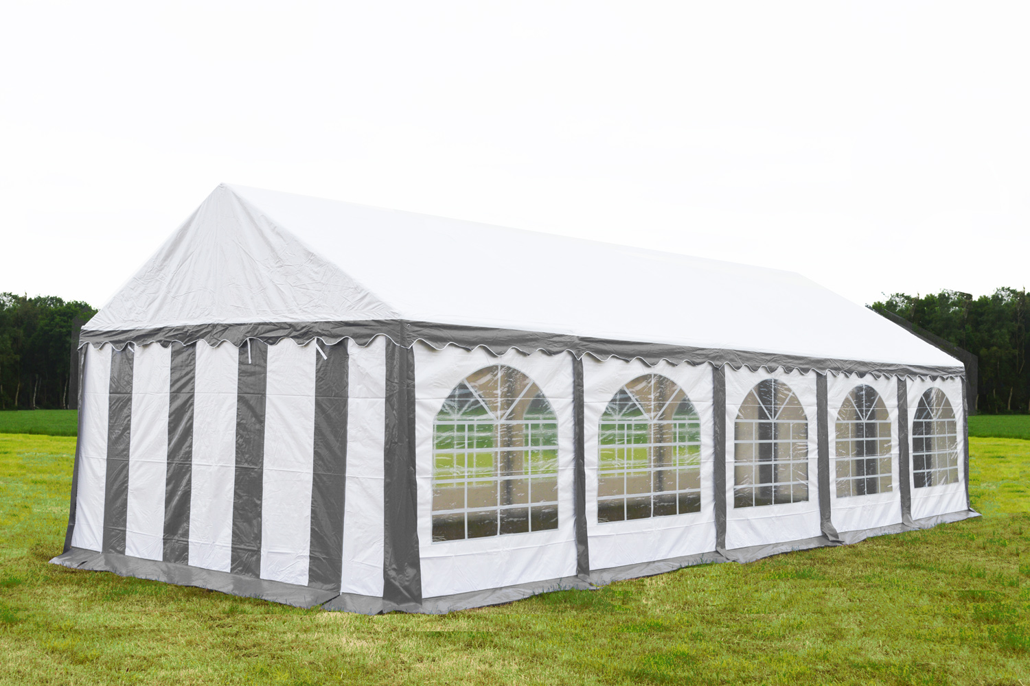 partytent tweedehands
