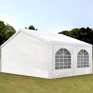 partytent waterdicht