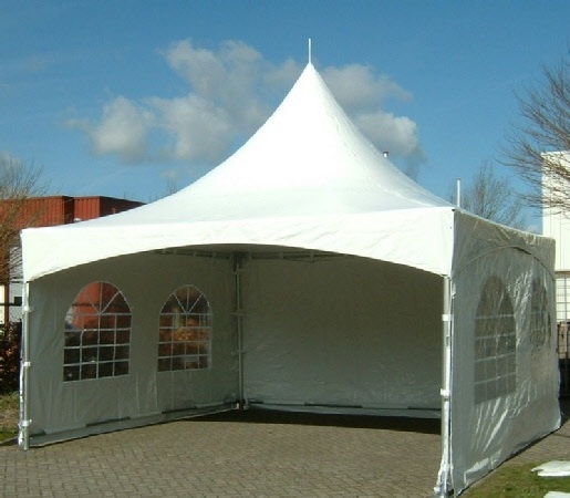 professionele partytent