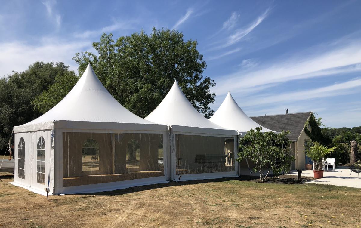 rm tentenverhuur