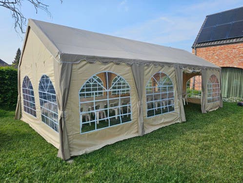 te koop partytenten