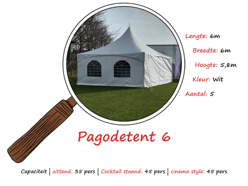 tentenverhuur sleidinge