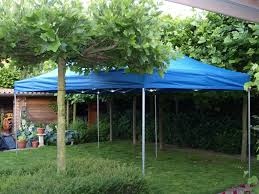 6x3 partytent