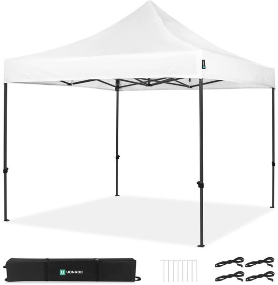 bol com partytent