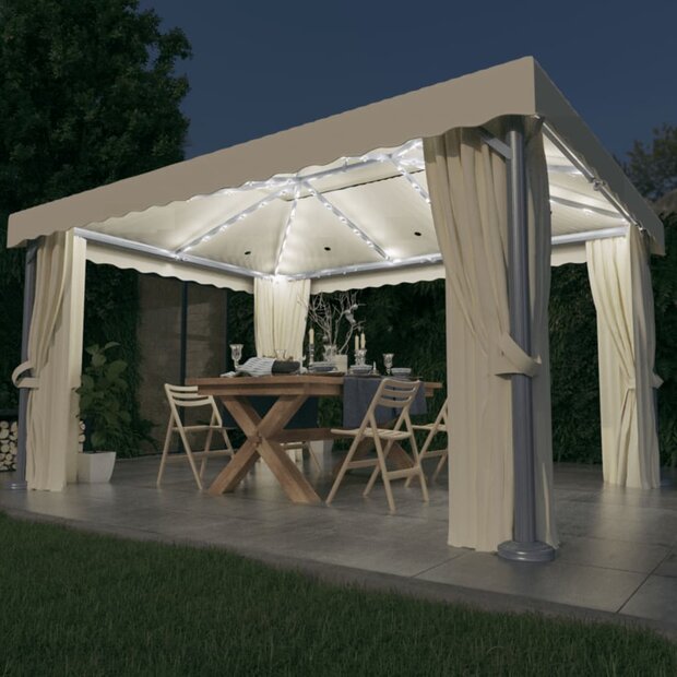 ikea partytent