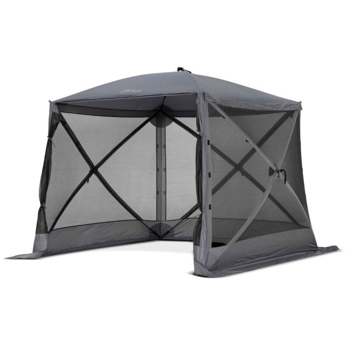 partytent 3x3 met zijwanden
