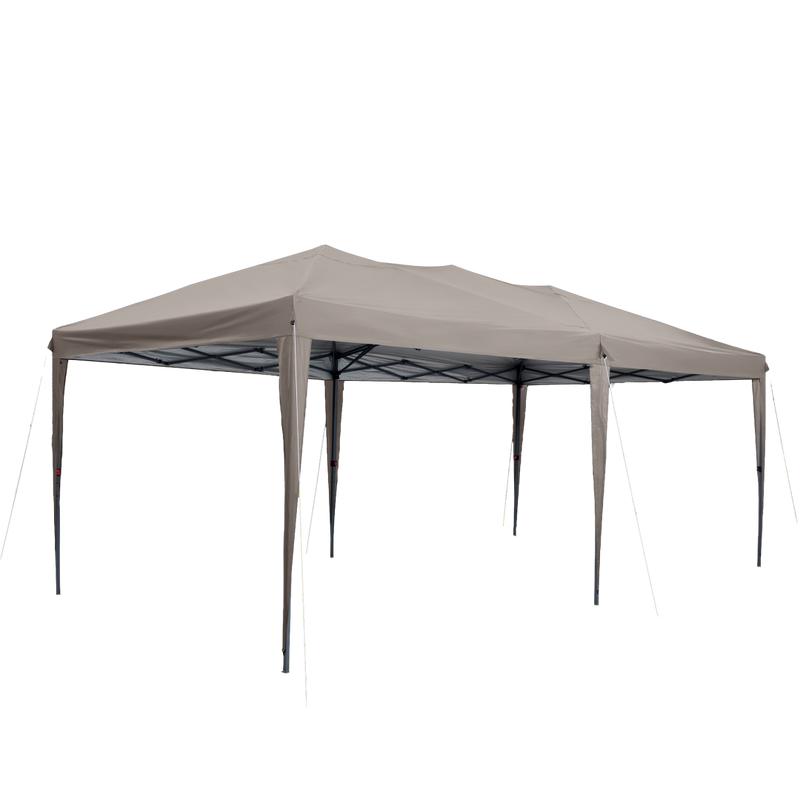partytent action 3x3