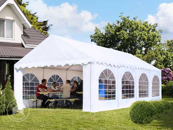 partytent groot