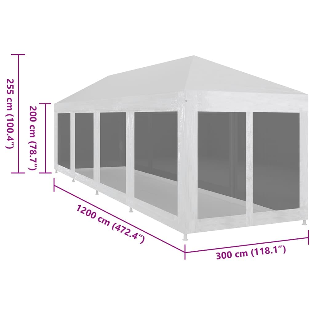 partytent ikea