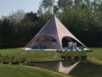 stertent kopen